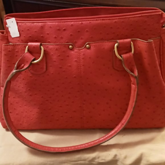 Bueno Satchel Bag - Picture 8 of 12